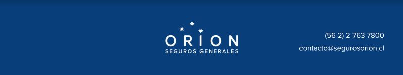 Seguros Orion